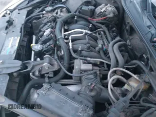 2006 Chevrolet Impala SS с VIN 2G1WD58C269195620, выставлен на аукционе IAAI как лот 42953726 с пробегом 179 319 миль миль и . История ставок и продаж доступна на DreamBid. Изображение 12.