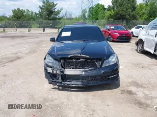 2013 Mercedes-Benz C 300 Sport с VIN WDDGF8AB0DA804722, выставлен на аукционе IAAI как лот 42546948 с пробегом 153 731 миль миль и . История ставок и продаж доступна на DreamBid. Изображение 12.