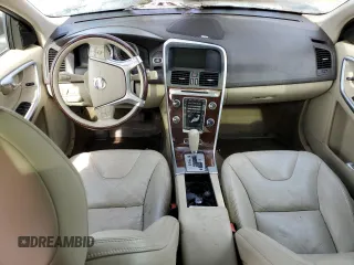 2012 Volvo XC60 3.0L with VIN YV4902DZ0C2250789, listed as a Copart auction lot 58187795 with Not provided miles and Salvage title. Bid and sale history available at DreamBid. Image 8.