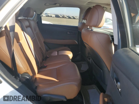 2014 Lexus RX 450h with VIN JTJZB1BA3E2414296, listed as a Copart auction lot 74358644 with 219,617 mi miles and Salvage title. Bid and sale history available at DreamBid. Image 11.