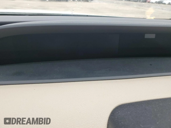 2016 Toyota Prius Four with VIN JTDKARFU8G3514918, listed as a Copart auction lot 54503755 with Not Provided miles and Salvage Title. Bid and sale history available at DreamBid. Image 9.