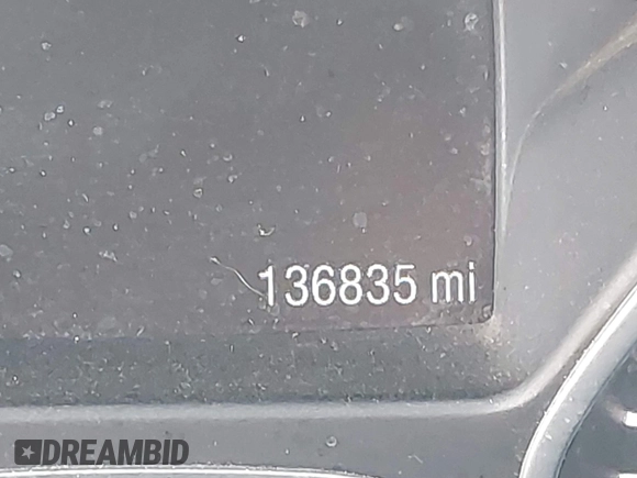 2015 Ford Escape Titanium with VIN 1FMCU9J90FUB58306, listed as a IAAI auction lot 41815151 with 136,835 mi miles. Bid and sale history available at carsss.com. Image 15.
