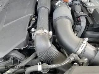 2023 Hyundai Santa Fe Calligraphy с VIN 5NMS54AL0PH642299, выставлен на аукционе Copart как лот 69584195 с пробегом 32 035 миль миль и Списание • Salvage title. История ставок и продаж доступна на DreamBid. Изображение 16.