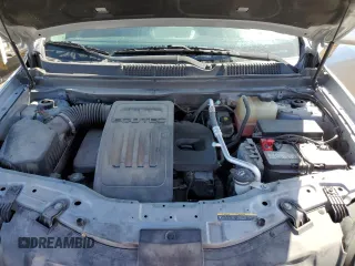 2012 Chevrolet Captiva Sport LS with VIN 3GNAL2EK7CS577078, listed as a Copart auction lot 56508914 with 85,863 mi miles and Salvage Title. Bid and sale history available at DreamBid. Image 12.
