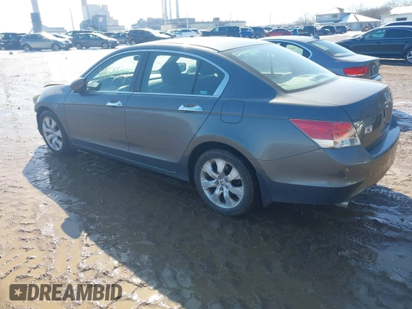 2009 Honda Accord EX z VIN 1HGCP36749A030206, wystawiony jako IAAI lot #41650527 z przebiegiem 217 934 mil mil oraz . Historia ofert i sprzedaży dostępna na DreamBid. Obrazek 3.