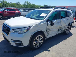 2021 Subaru Ascent Touring z VIN 4S4WMARD8M3425069, wystawiony jako IAAI lot #42133714 z przebiegiem 69 261 mil mil oraz . Historia ofert i sprzedaży dostępna na DreamBid. Obrazek 17.