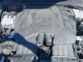 2024 Porsche Cayenne S z VIN WP1BL2AY4RDA60254, wystawiony jako IAAI lot #41882716 z przebiegiem 35 243 mil mil oraz . Historia ofert i sprzedaży dostępna na DreamBid. Obrazek 10.