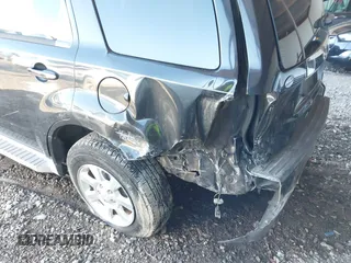 2011 Mazda Tribute Sport with VIN 4F2CY9C7XBKM06202, listed as a IAAI auction lot 41281197 with 195,443 mi miles and . Bid and sale history available at DreamBid. Image 6.