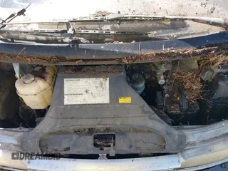 1991 Toyota Previa z VIN JT3AC22S9M0007206, wystawiony jako IAAI lot #42306449 z przebiegiem 246 267 mil mil oraz . Historia ofert i sprzedaży dostępna na DreamBid. Obrazek 10.