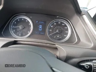 2021 Hyundai Sonata SE z VIN 5NPEG4JA9MH082920, wystawiony jako IAAI lot #41589244 z przebiegiem 79 997 mil mil oraz . Historia ofert i sprzedaży dostępna na DreamBid. Obrazek 7.