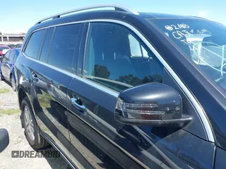 2018 Mercedes-Benz GLS 450 с VIN 4JGDF6EE3JB125213, выставлен на аукционе IAAI как лот 41609572 с пробегом 93 239 миль миль и . История ставок и продаж доступна на DreamBid. Изображение 14.
