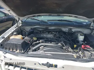 2005 Ford Explorer Eddie Bauer с VIN 1FMDU64WX5UB50331, выставлен на аукционе IAAI как лот 42436988 с пробегом 239 156 миль миль и . История ставок и продаж доступна на DreamBid. Изображение 10.