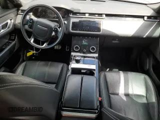 2020 Land Rover Range Rover Velar R-Dynamic S с VIN SALYK2FV2LA261519, выставлен на аукционе Copart как лот 56598415 с пробегом 59 984 миль миль и Списание • Salvage title. История ставок и продаж доступна на DreamBid. Изображение 8.