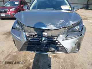 2021 Lexus NX 300 с VIN JTJDARDZ9M2248489, выставлен на аукционе IAAI как лот 42338925 с пробегом 39 436 миль миль и . История ставок и продаж доступна на DreamBid. Изображение 6.