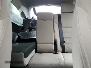 2017 Kia Sorento LX with VIN 5XYPG4A33HG294350, listed as a Copart auction lot 53995425 with 191,082 mi miles and Salvage Title. Bid and sale history available at carsss.com. Image 10.