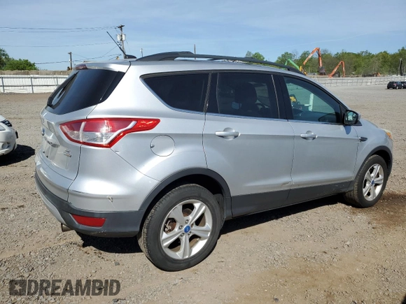 2013 Ford Escape SE with VIN 1FMCU9G91DUA95057, listed as a Copart auction lot 54615895 with 189,892 mi miles and Clean Title. Bid and sale history available at carsss.com. Image 3.