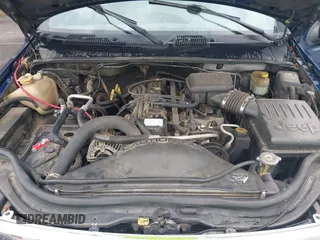 2001 Jeep Grand Cherokee Laredo с VIN 1J4GX48S11C541012, выставлен на аукционе IAAI как лот 42290532 с пробегом 175 780 миль миль и . История ставок и продаж доступна на DreamBid. Изображение 10.
