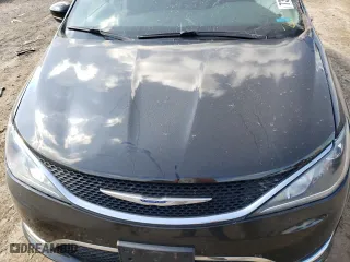 2020 Chrysler Pacifica Touring with VIN 2C4RC1FGXLR158350, listed as a Copart auction lot 73168814 with 0 mi miles and Salvage Title. Bid and sale history available at carsss.com. Image 13.