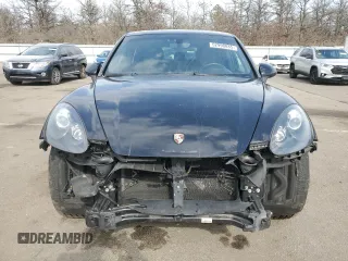2013 Porsche Cayenne GTS с VIN WP1AD2A29DLA72323, выставлен на аукционе Copart как лот 52990885 с пробегом 100 812 миль миль и Списание • Salvage title. История ставок и продаж доступна на DreamBid. Изображение 5.