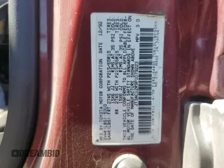 1993 Toyota Previa LE z VIN JT3AC12R9P1079223, wystawiony jako Copart lot #70801764 z przebiegiem 268 462 mil mil oraz Tytuł czysty. Historia ofert i sprzedaży dostępna na DreamBid. Obrazek 13.