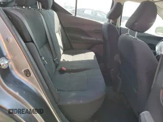 2023 Nissan Kicks S z VIN 3N1CP5BVXPL543869, wystawiony jako Copart lot #56141445 z przebiegiem 18 120 mil mil oraz Szkoda całkowita • Salvage title. Historia ofert i sprzedaży dostępna na DreamBid. Obrazek 11.