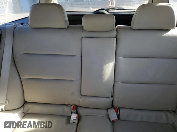 2009 Subaru Outback Ltd with VIN 4S4BP66CX97345724, listed as a Copart auction lot 50469745 with 145,427 mi miles and Salvage Title. Bid and sale history available at carsss.com. Image 10.