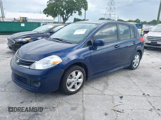 2012 Nissan Versa S с VIN 3N1BC1CP8CK295704, выставлен на аукционе IAAI как лот 42521366 с пробегом 82 444 миль миль и . История ставок и продаж доступна на DreamBid. Изображение 2.