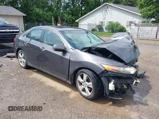 2010 Acura TSX z VIN JH4CU2F64AC026415, wystawiony jako IAAI lot #42451268 z przebiegiem 260 415 mil mil oraz . Historia ofert i sprzedaży dostępna na DreamBid. Obrazek 1.