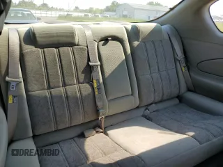 2004 Chevrolet Monte Carlo LS с VIN 2G1WW12E649194223, выставлен на аукционе Copart как лот 60756175 с пробегом 53 477 миль миль и Чистый • Clean title. История ставок и продаж доступна на DreamBid. Изображение 10.