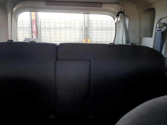 2012 Nissan Cube 1.8 S with VIN JN8AZ2KR4CT251256, listed as a Copart auction lot 53801785 with Not Provided miles and Salvage Title. Bid and sale history available at carsss.com. Image 10.