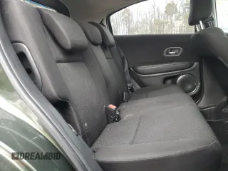 2016 Honda HR-V EX with VIN 3CZRU6H53GM727911, listed as a Copart auction lot 50679965 with 100,287 mi miles and Salvage Title. Bid and sale history available at carsss.com. Image 11.