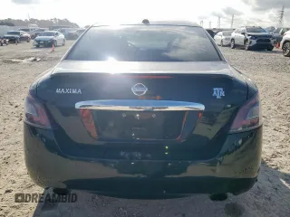 2013 Nissan Maxima SV с VIN 1N4AA5AP7DC846839, выставлен на аукционе Copart как лот 65953985 с пробегом 151 357 миль миль и Чистый • Clean title. История ставок и продаж доступна на DreamBid. Изображение 6.