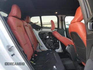 2019 Volvo XC40 Inscription с VIN YV4162UL2K2057274, выставлен на аукционе Copart как лот 89395525 с пробегом 30 540 миль миль и Списание • Salvage title. История ставок и продаж доступна на DreamBid. Изображение 11.