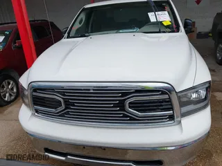 2009 Dodge Ram 1500 TRX with VIN 1D3HB13P39S735348, listed as a IAAI auction lot 41830455 with 209,533 mi miles. Bid and sale history available at carsss.com. Image 12.