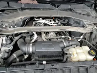 2020 Ford Police Interceptor Utility с VIN 1FM5K8AC9LGA55609, выставлен на аукционе Copart как лот 44921605 с пробегом 58 559 миль миль и Списание • Salvage title. История ставок и продаж доступна на DreamBid. Изображение 13.