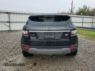 2014 Land Rover Range Rover Evoque Pure Plus with VIN SALVP2BG4EH879253, listed as a Copart auction lot 80984424 with 109,385 mi miles and Clean title. Bid and sale history available at DreamBid. Image 12.