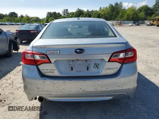 2015 Subaru Legacy Limited z VIN 4S3BNAN63F3040965, wystawiony jako Copart lot #58827685 z przebiegiem 75 689 mil mil oraz Czysty tytuł • Clean title. Historia ofert i sprzedaży dostępna na DreamBid. Obrazek 6.