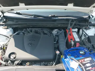 2020 Toyota Camry XSE с VIN 4T1NZ1AKXLU041360, выставлен на аукционе IAAI как лот 42833762 с пробегом 75 752 миль миль и . История ставок и продаж доступна на DreamBid. Изображение 20.