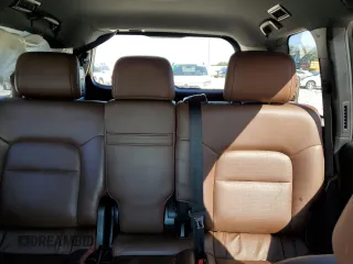 2019 Toyota Land Cruiser with VIN JTMCY7AJ3K4084347, listed as a Copart auction lot 79437524 with 0 mi miles and Salvage Title. Bid and sale history available at carsss.com. Image 10.