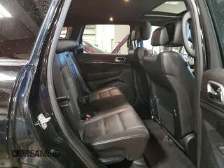 2018 Jeep Grand Cherokee Limited with VIN 1C4RJFBT0JC204151, listed as a Copart auction lot 48154655 with 75,296 mi miles and Clean title. Bid and sale history available at DreamBid. Image 11.