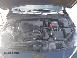2019 Nissan Altima 2.5 Platinum with VIN 1N4BL4FV2KC113644, listed as a IAAI auction lot 41751975 with 125,617 mi miles. Bid and sale history available at carsss.com. Image 10.