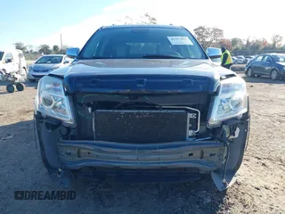 2015 GMC Terrain SLT with VIN 2GKALTEK7F6265090, listed as a IAAI auction lot 41405821 with 116,208 mi miles and . Bid and sale history available at DreamBid. Image 13.