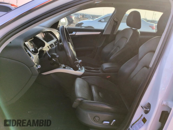 2013 Audi allroad Premium Plus with VIN WA1UFAFL9DA171850, listed as a Copart auction lot 82699984 with 115,188 mi miles and Salvage Title. Bid and sale history available at carsss.com. Image 7.