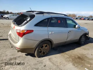 2011 Hyundai Veracruz Limited z VIN KM8NU4CC0BU148793, wystawiony jako Copart lot #42675365 z przebiegiem 205 842 mil mil oraz Szkoda całkowita • Salvage title. Historia ofert i sprzedaży dostępna na DreamBid. Obrazek 3.