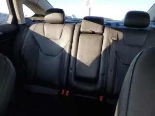 2016 Ford Fusion Titanium Hybrid with VIN 3FA6P0RU6GR356609, listed as a Copart auction lot 79803204 with 69,619 mi miles and Salvage Title. Bid and sale history available at carsss.com. Image 10.