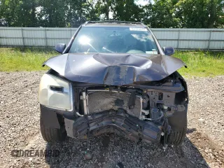 2007 Chevrolet Equinox LT with VIN 2CNDL73F476229666, listed as a Copart auction lot 71157854 with 0 mi miles and Non Repairable. Bid and sale history available at carsss.com. Image 5.