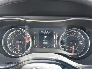 2020 Jeep Cherokee Latitude with VIN 1C4PJMCB7LD603878, listed as a IAAI auction lot 42104307 with 88,511 mi miles and . Bid and sale history available at DreamBid. Image 7.