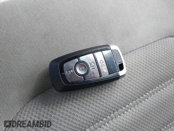 2018 Ford Fusion SE z VIN 3FA6P0LU2JR155483, wystawiony jako IAAI lot #42019475 z przebiegiem Nie podano mil oraz . Historia ofert i sprzedaży dostępna na DreamBid. Obrazek 11.