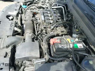 2018 Honda Accord Touring z VIN 1HGCV1F99JA127062, wystawiony jako IAAI lot #43267783 z przebiegiem 89 673 mil mil oraz . Historia ofert i sprzedaży dostępna na DreamBid. Obrazek 23.