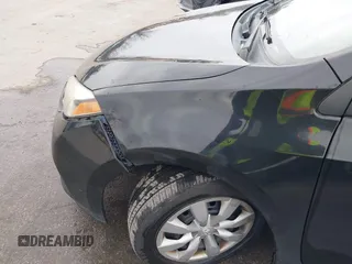 2016 Toyota Corolla L with VIN 2T1BURHE5GC705040, listed as a IAAI auction lot 42000731 with 161,139 mi miles and . Bid and sale history available at DreamBid. Image 18.